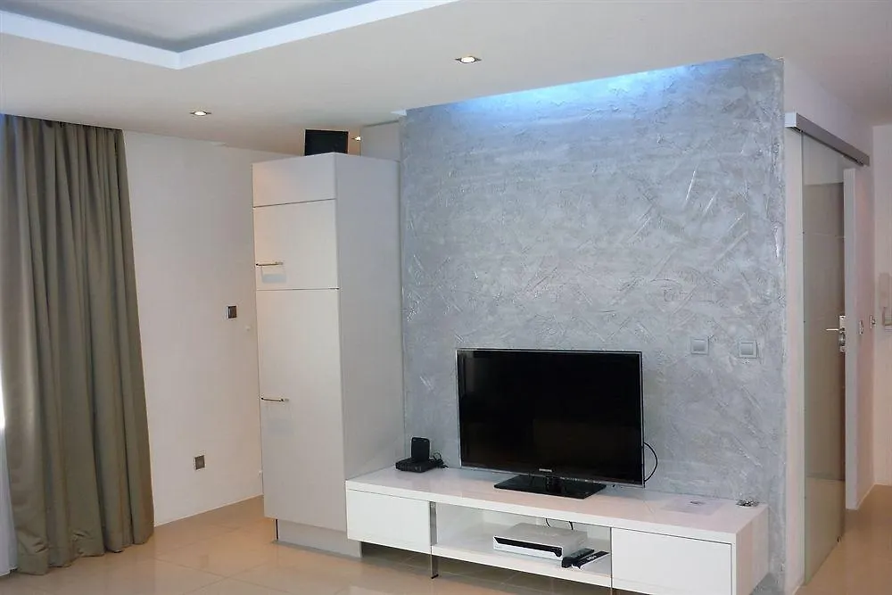 פרנקפורט City Apartments 0*,  גרמניה
