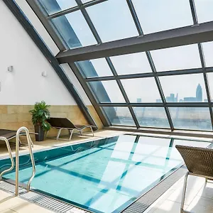 Radisson Blu Frankfurt פרנקפורט