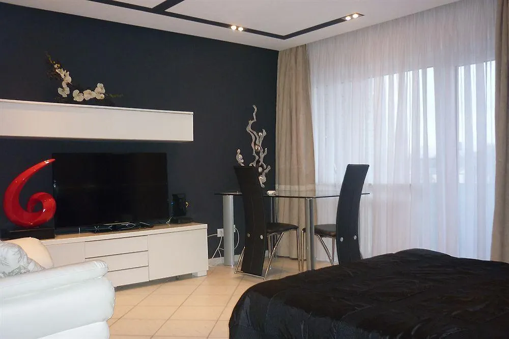 City Apartments Frankfurt am Main