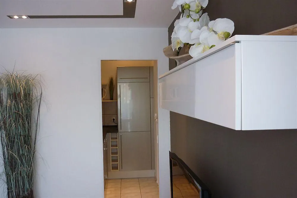 City Apartments Frankfurt am Main Germany