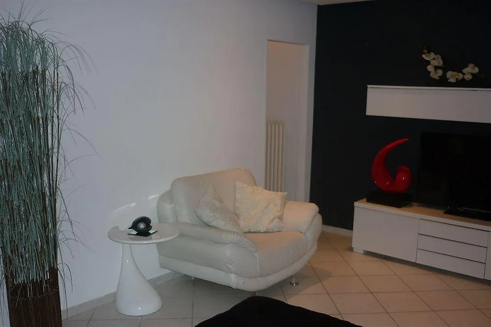 Hotel City Apartments Frankfurt am Main