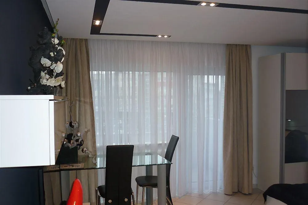 City Apartments Frankfurt am Main Germany