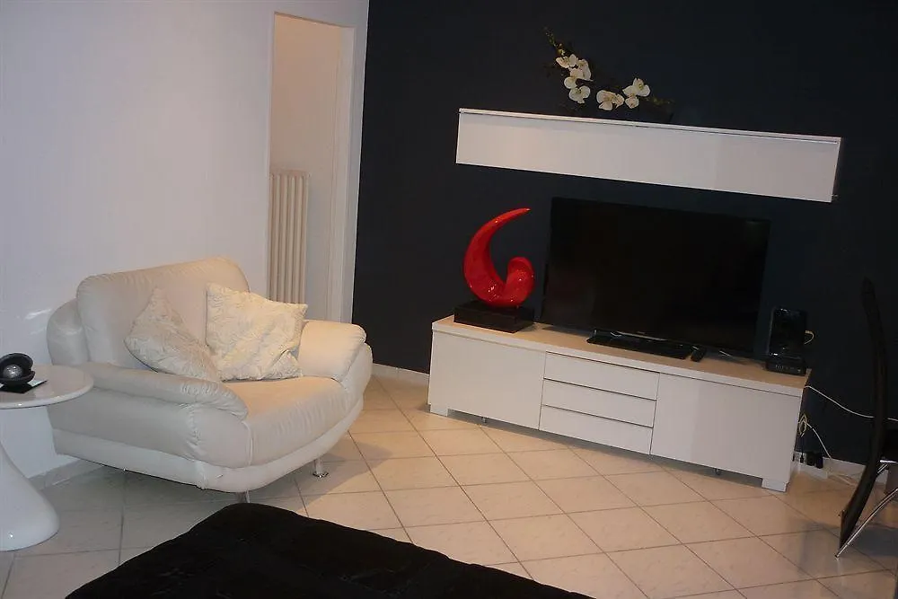 Hotel City Apartments Frankfurt am Main Germany