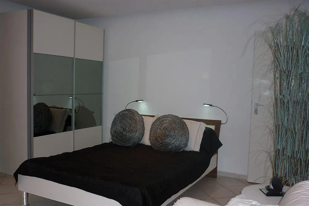 City Apartments Frankfurt am Main