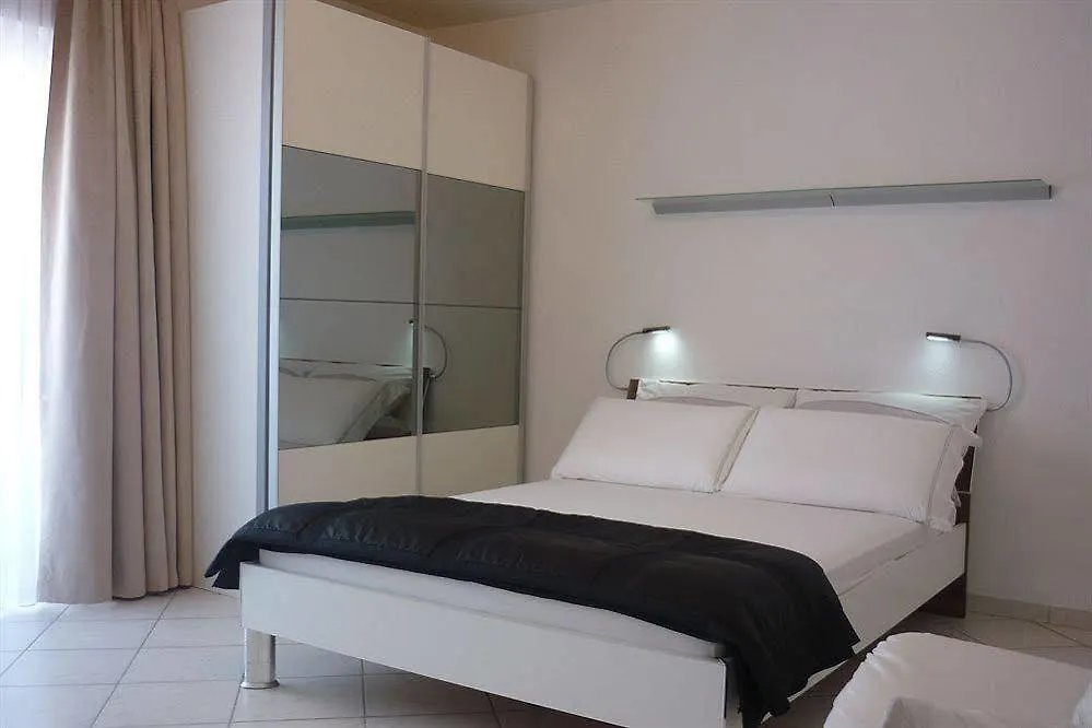 Hotel City Apartments Frankfurt am Main