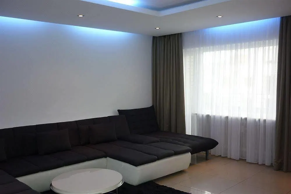 City Apartments Frankfurt am Main Hotel
